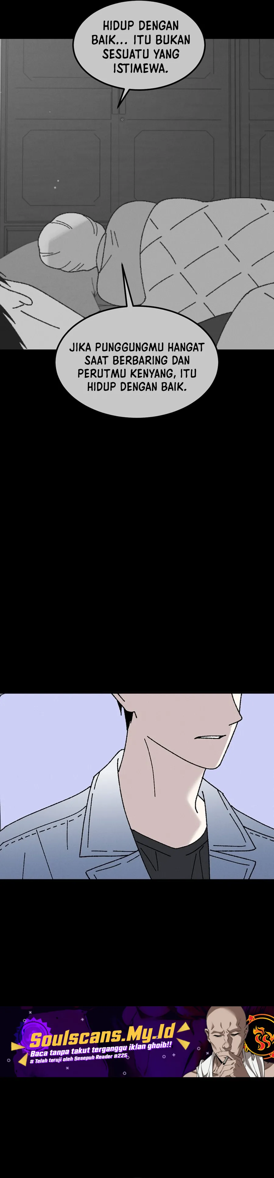 Tyranno Noh Kyung-soo chapter 14 halaman 38
